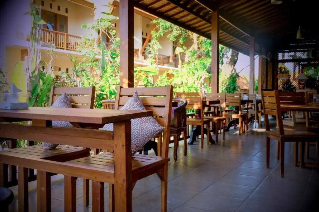 Pelasa Hotel
