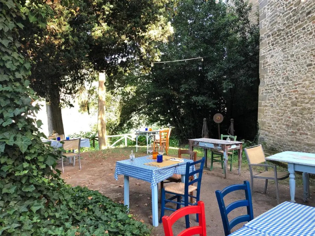 La Locanda Della Campanara