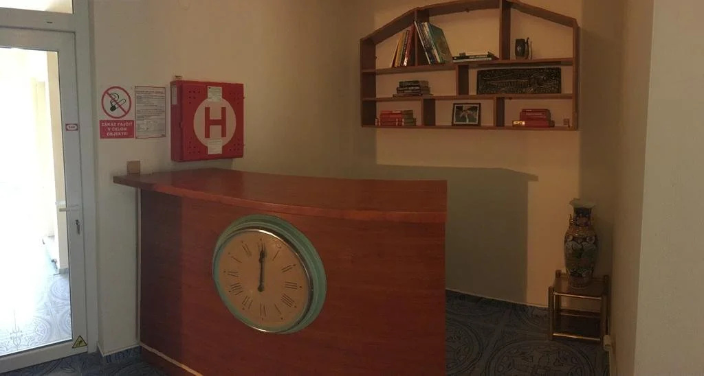 HARRYS City Motel, KLÍMA