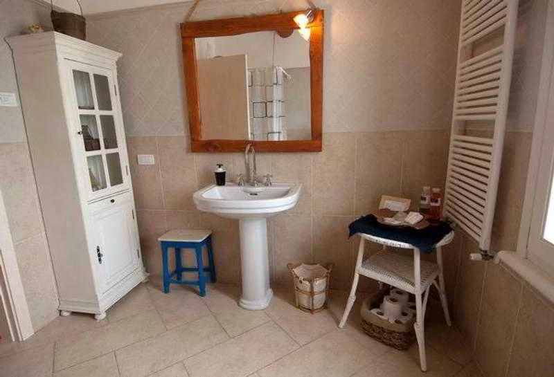B&B Casa Pascolone