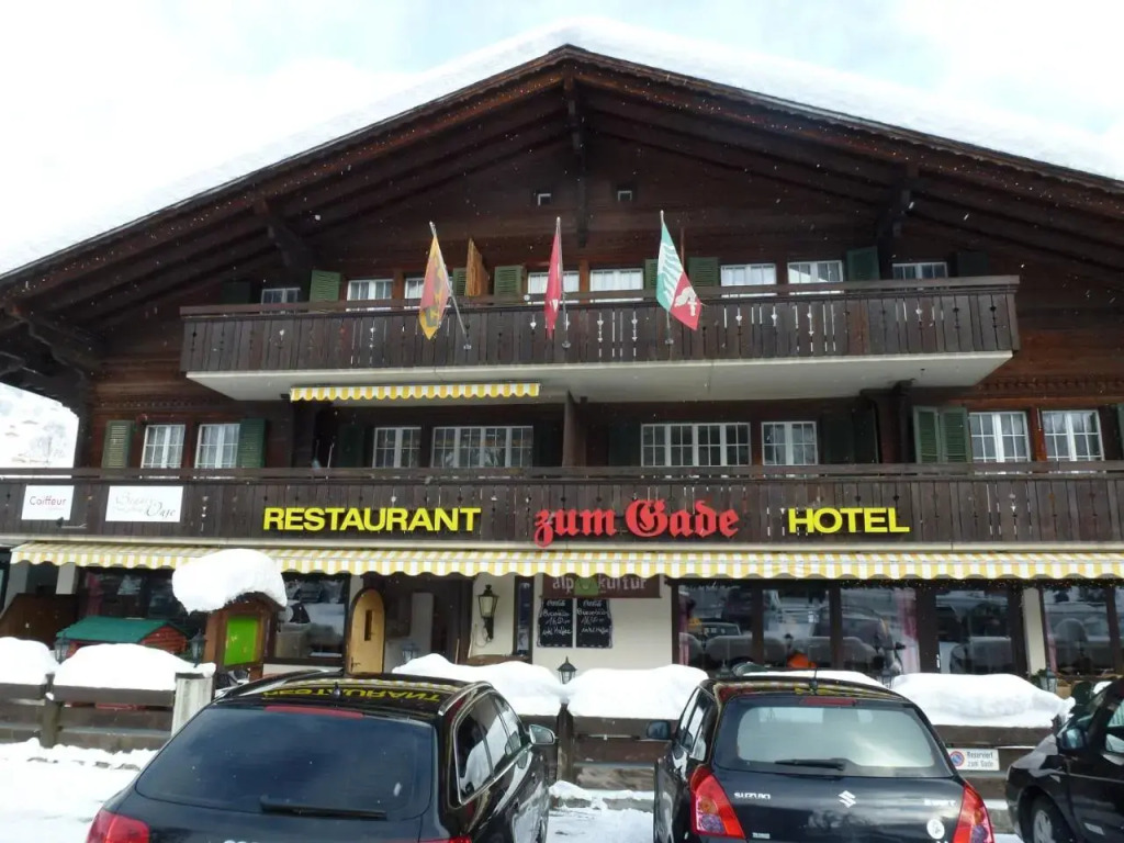 Zum Gade - INH 29129