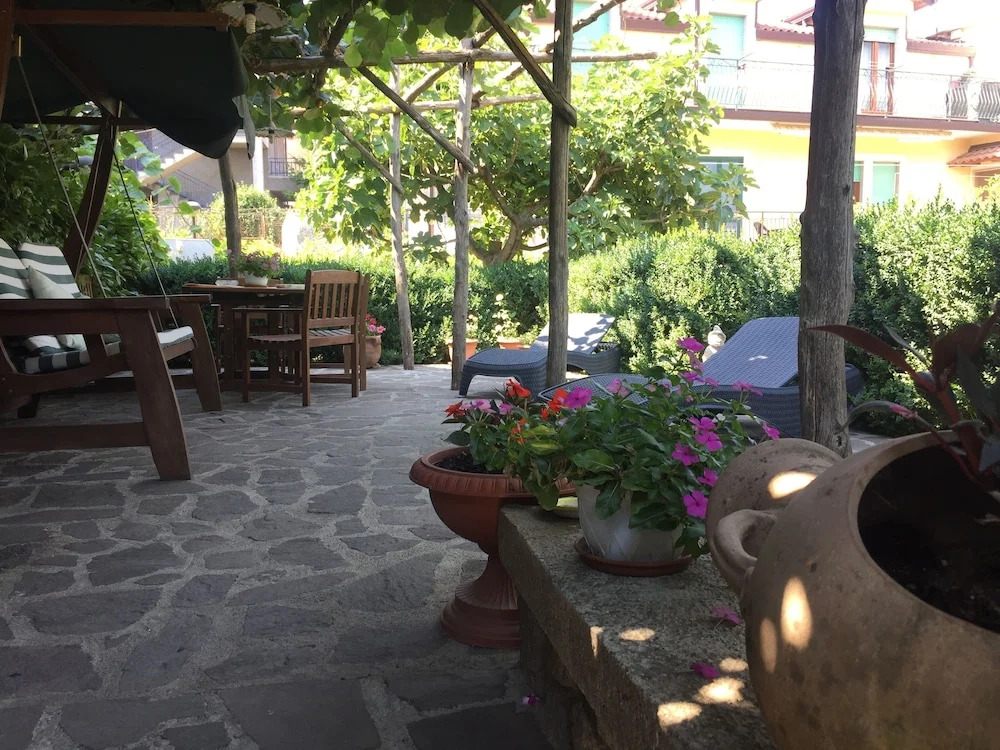 Casa Gentile
