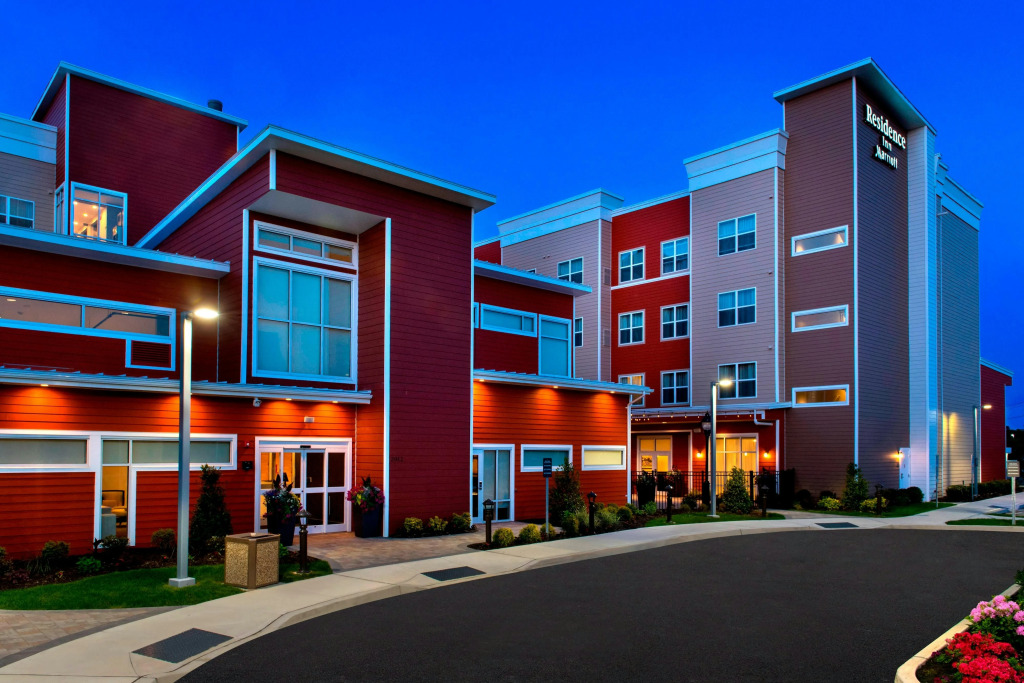 Residence Inn by Marriott New York Long Island East End
