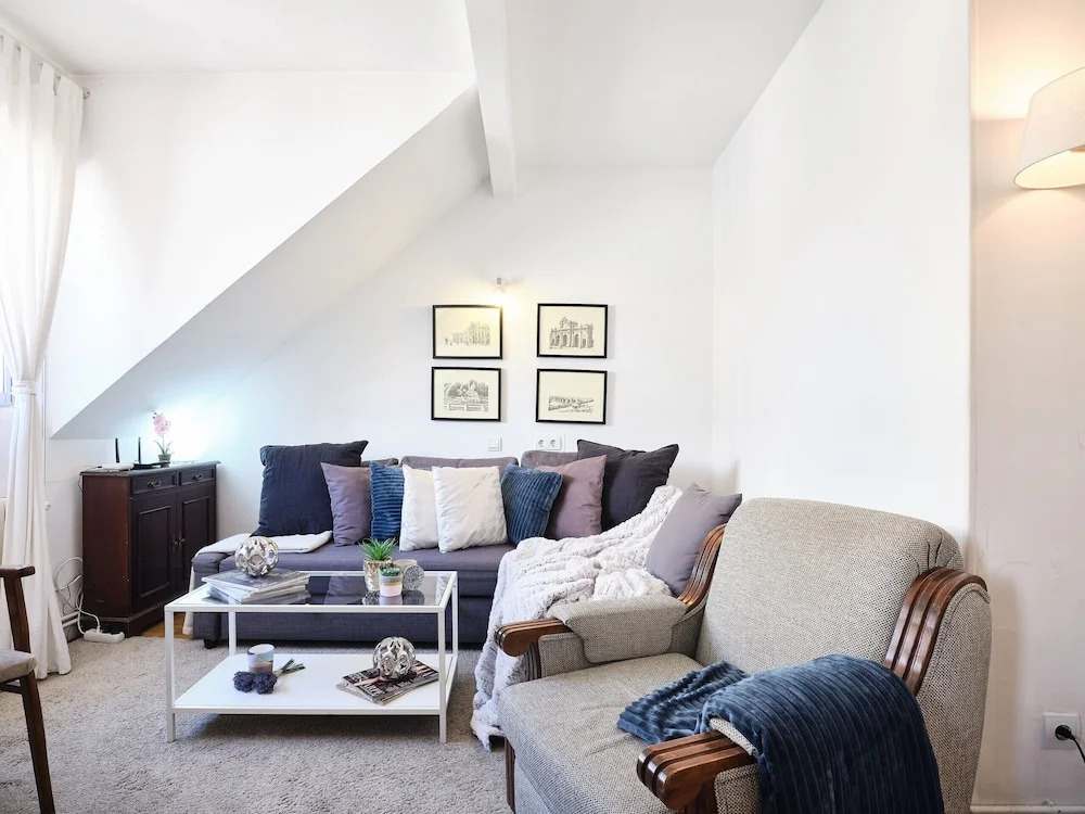 Apartamento en La Latina by My City Home