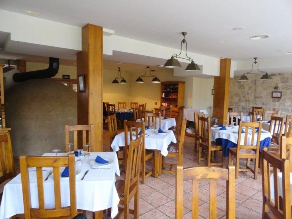Hotel Rural La Mesta