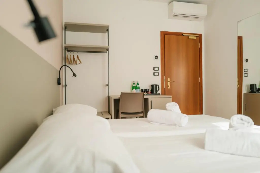 Ventus Park Hotel