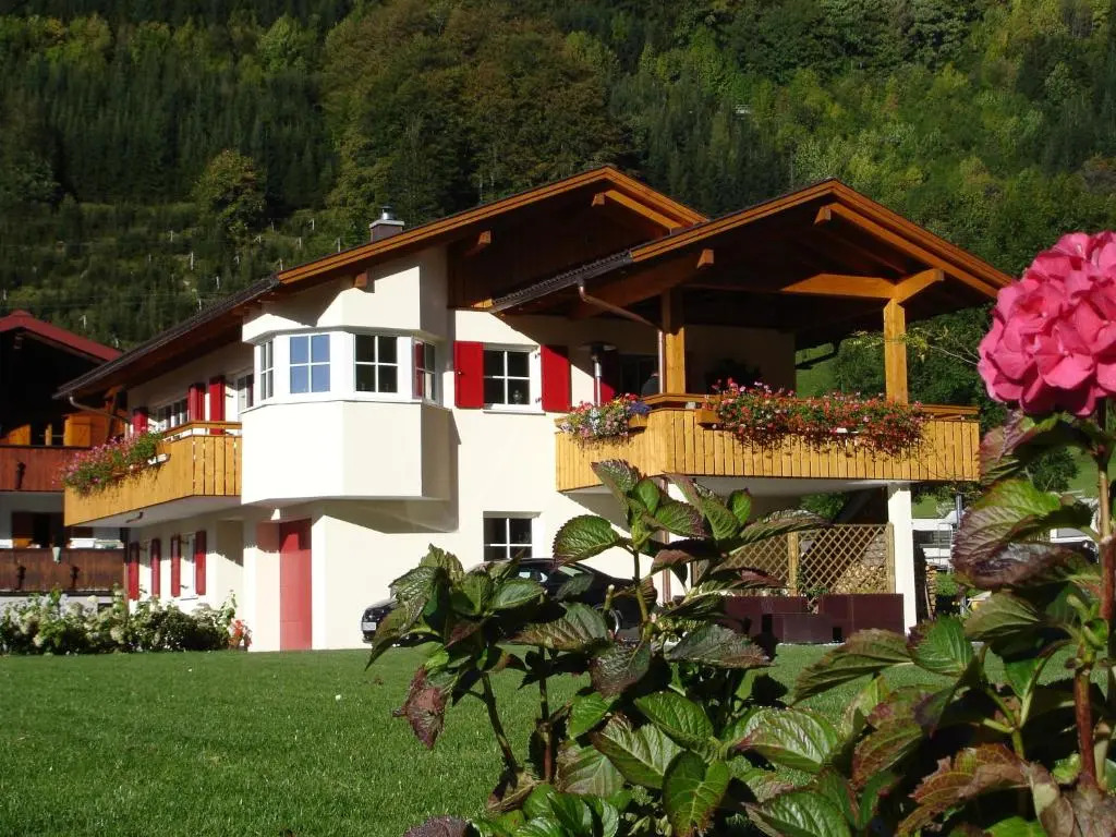 Haus Telisia