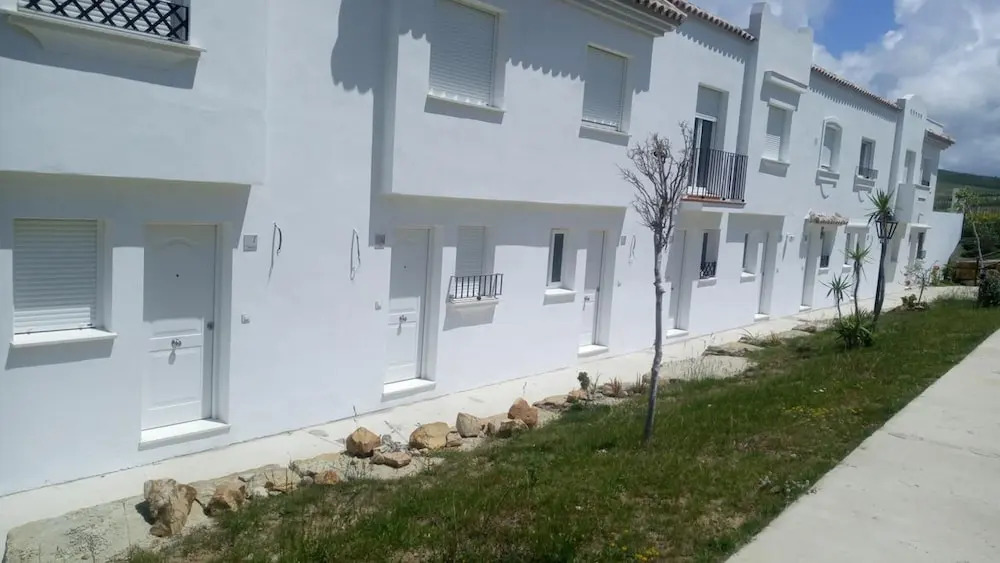 107125 - House in Zahara