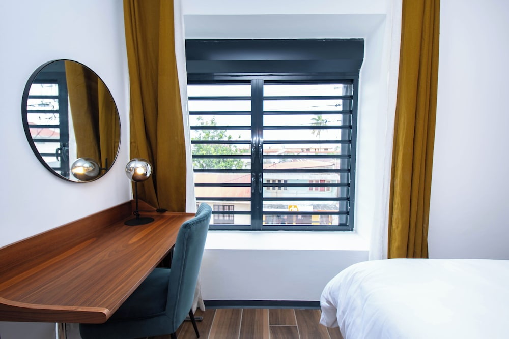 Guyane Appart\Hôtel