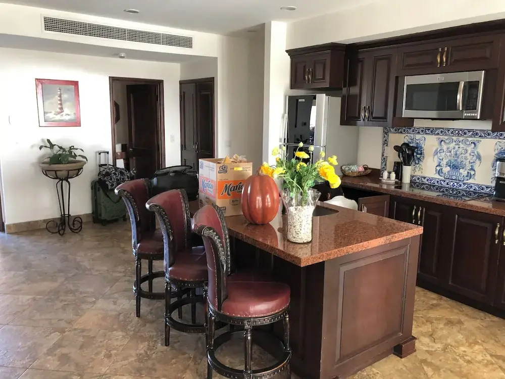 Three Bedroom Villa- Hacienda Encantada Residences