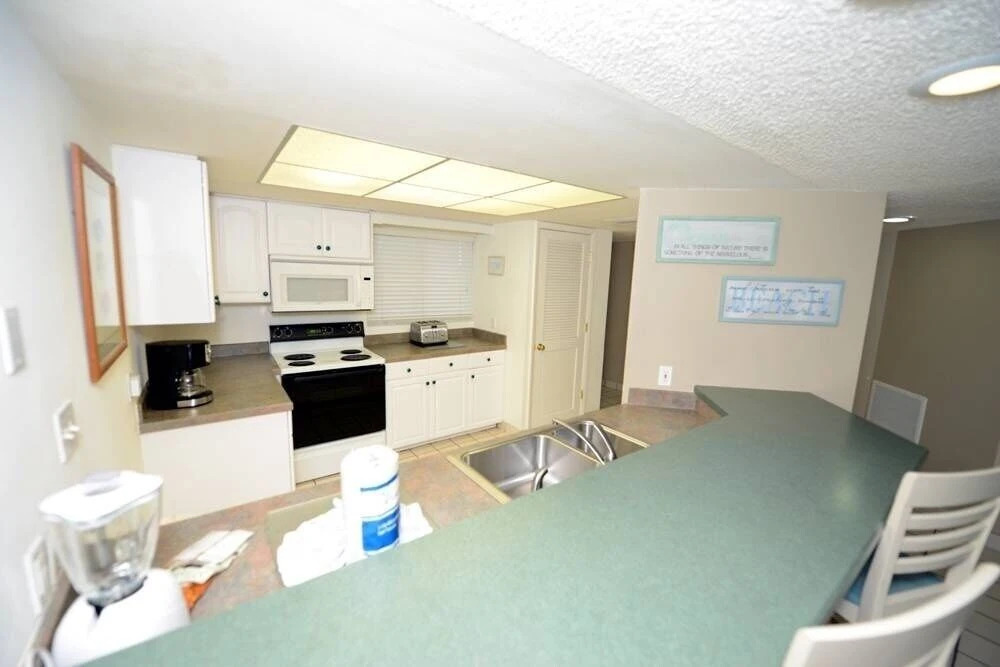 Sundial T401 - 3 Bedroom Condo with Gulf Views! Condo