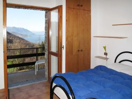 Casa Fiorella 600s
