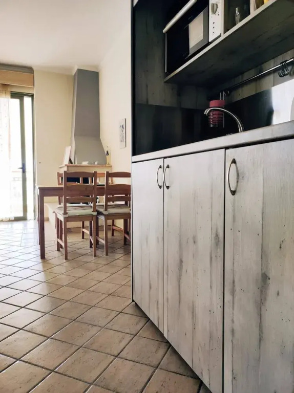 3BD Apartment in the Center