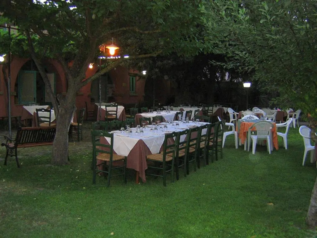Hotel Sa Lolla