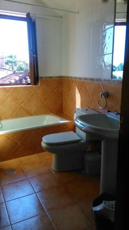 Apartamentos La Panerona