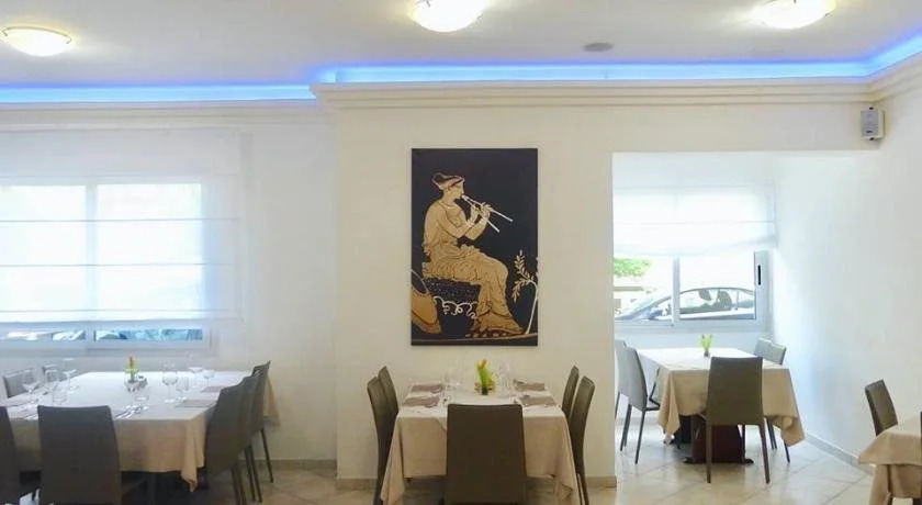 Hotel Atenea Golden Star