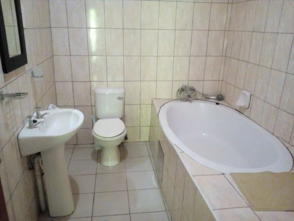 Larissa Hotel