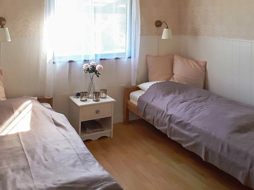 Quaint Holiday Home in Rødby With Jetty