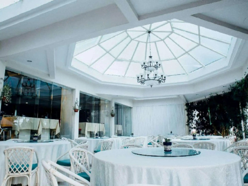 Grand Mutiara Hotel