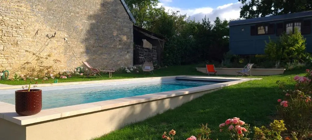 Le Cottage de la Villa des Chouettes