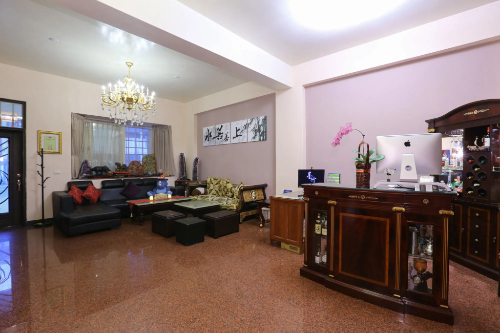 Mozhu B&B