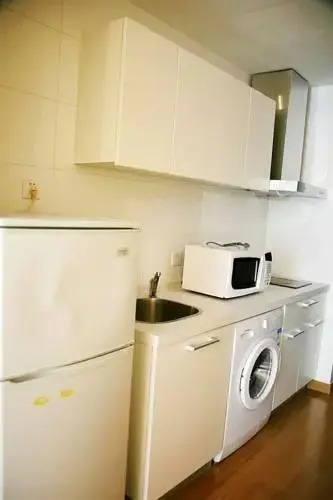 Ehome Apartment Zhongguancun Beijing