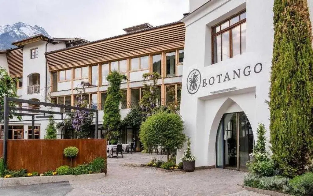 Botango