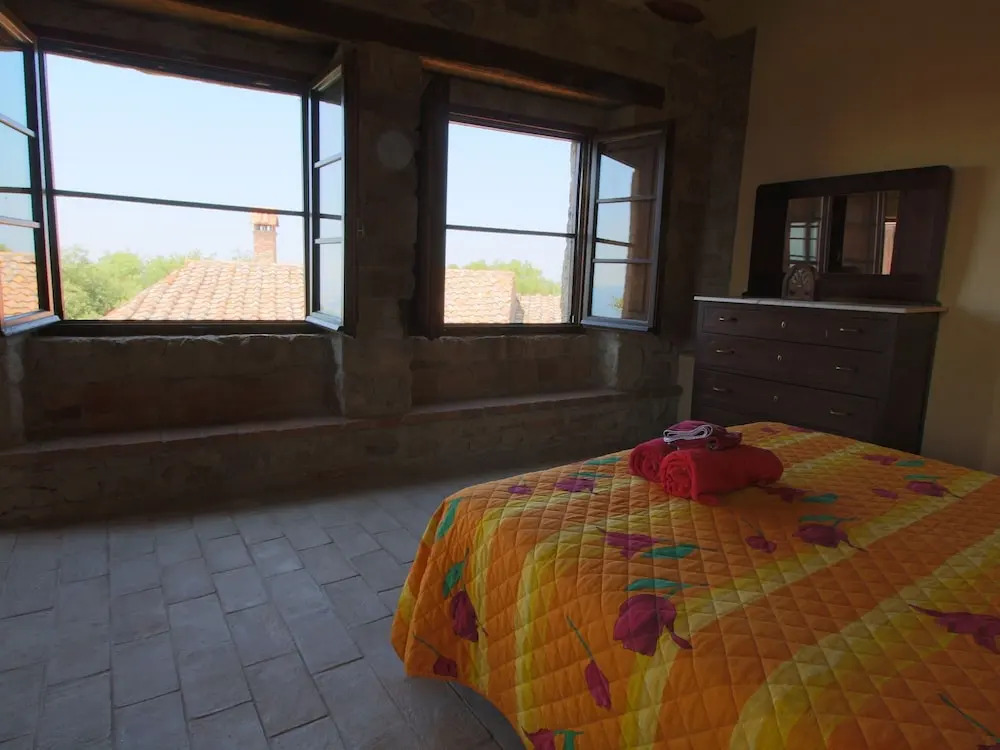 Casina Nel Borgo