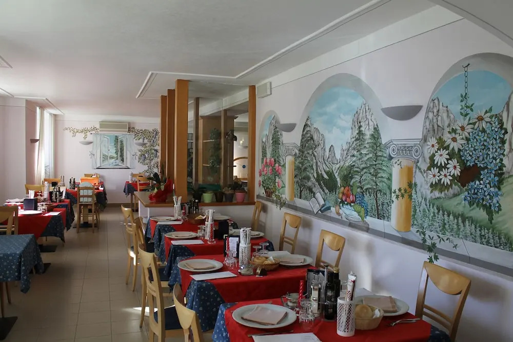 Hotel Florida