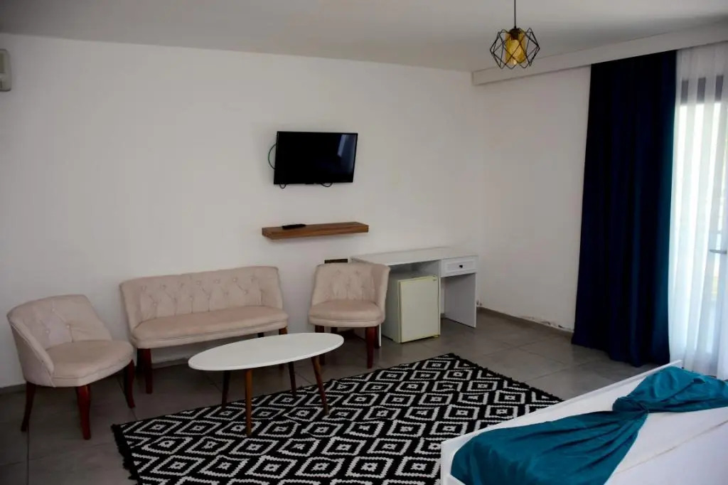 Levia Hotel