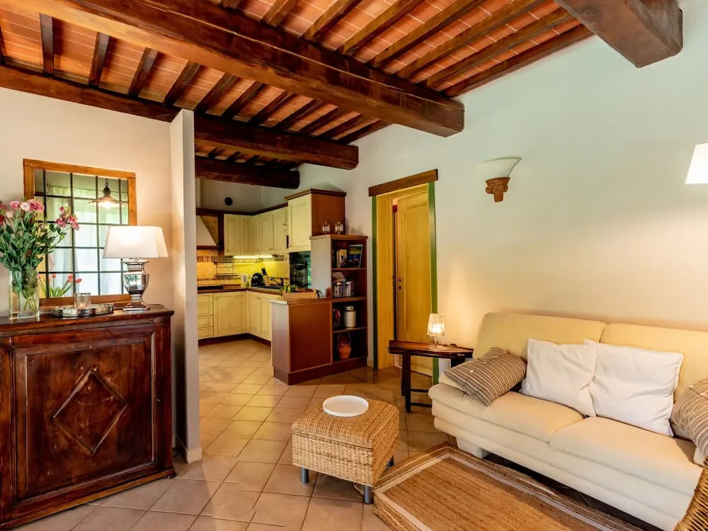 Cottage in Tuscany With Private Pool