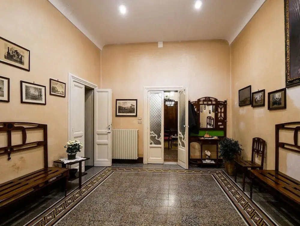Bed & Breakfast Castello Vecchio
