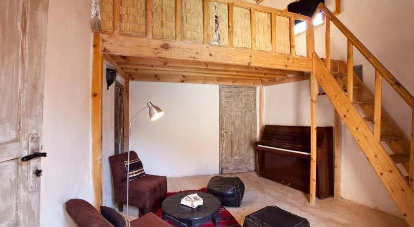 Maison dHôtes Irocha