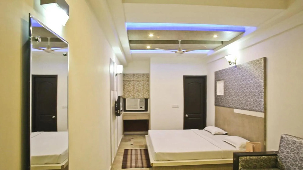 Hotel Panna Paradise