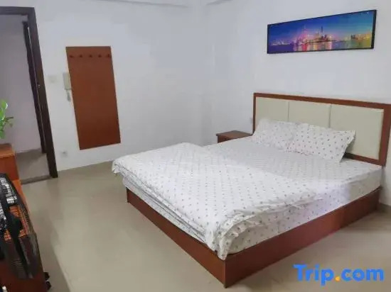 Jinhailou Accommodation