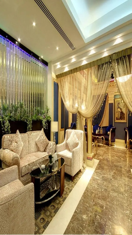 Sanam Suites Serviced Apartments - Riyadh