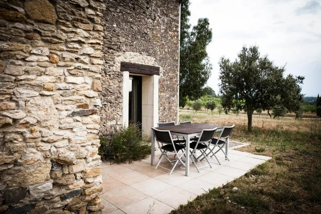 Domaine de Cazaban