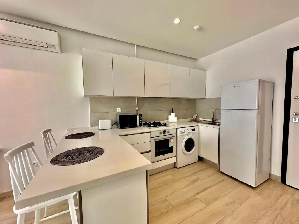 B15 Jad NEW central and well equipped apartment