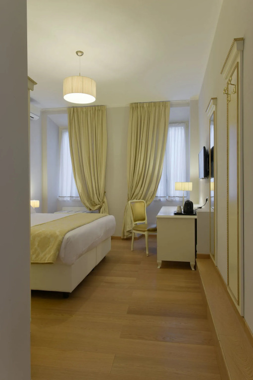 Gravina Suite Frattina