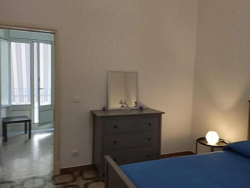 Casa Sirenetta