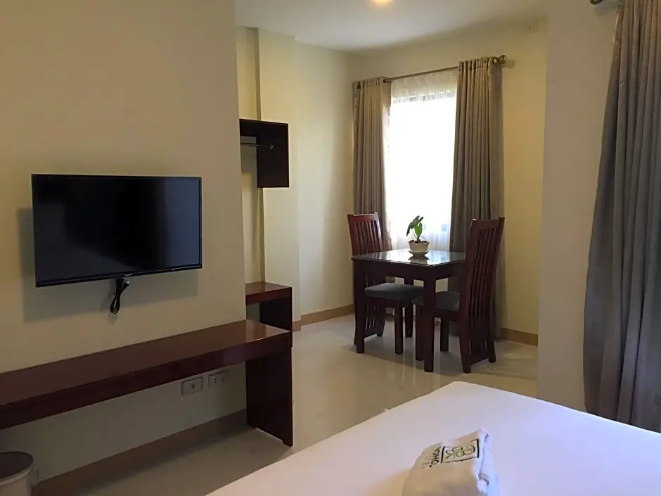 Bohol Ecotel