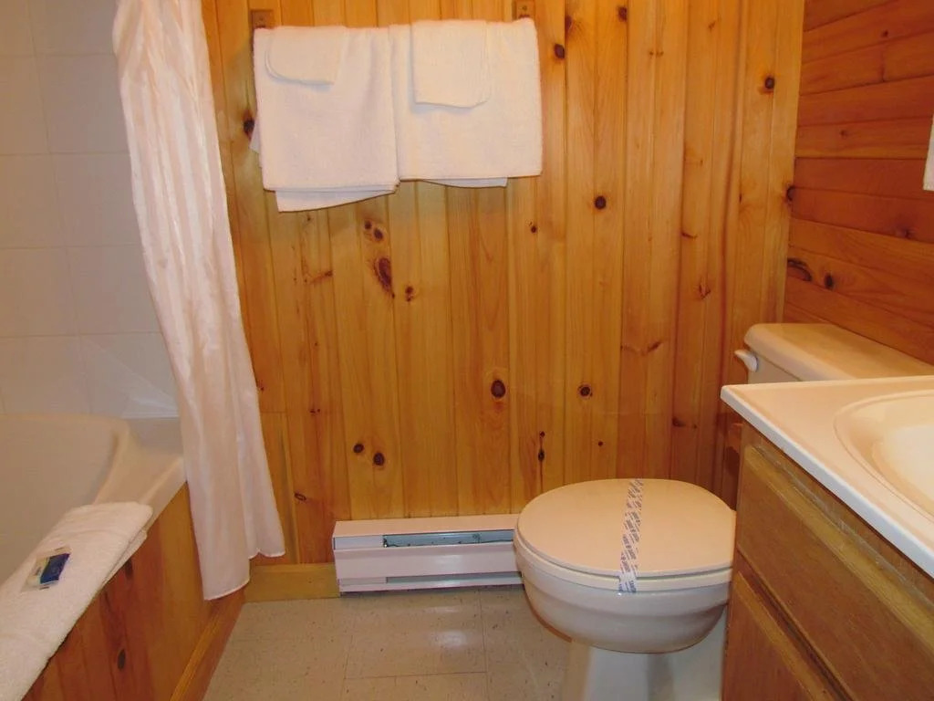 Hidden Acres Cottages