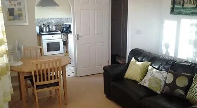 Loxdale Rooms