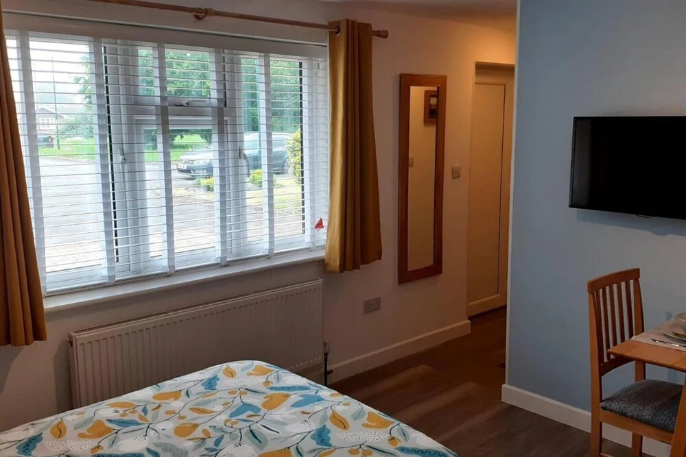Immaculate 1-bed Studio in Bognor Regis