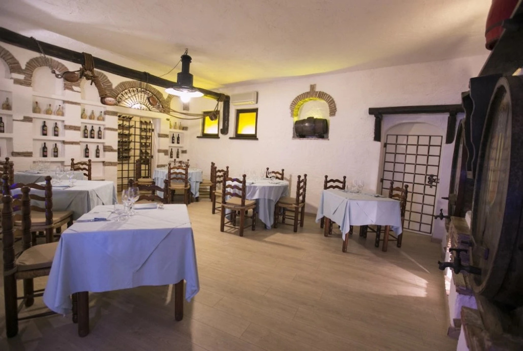 Hotel Cala di Mola