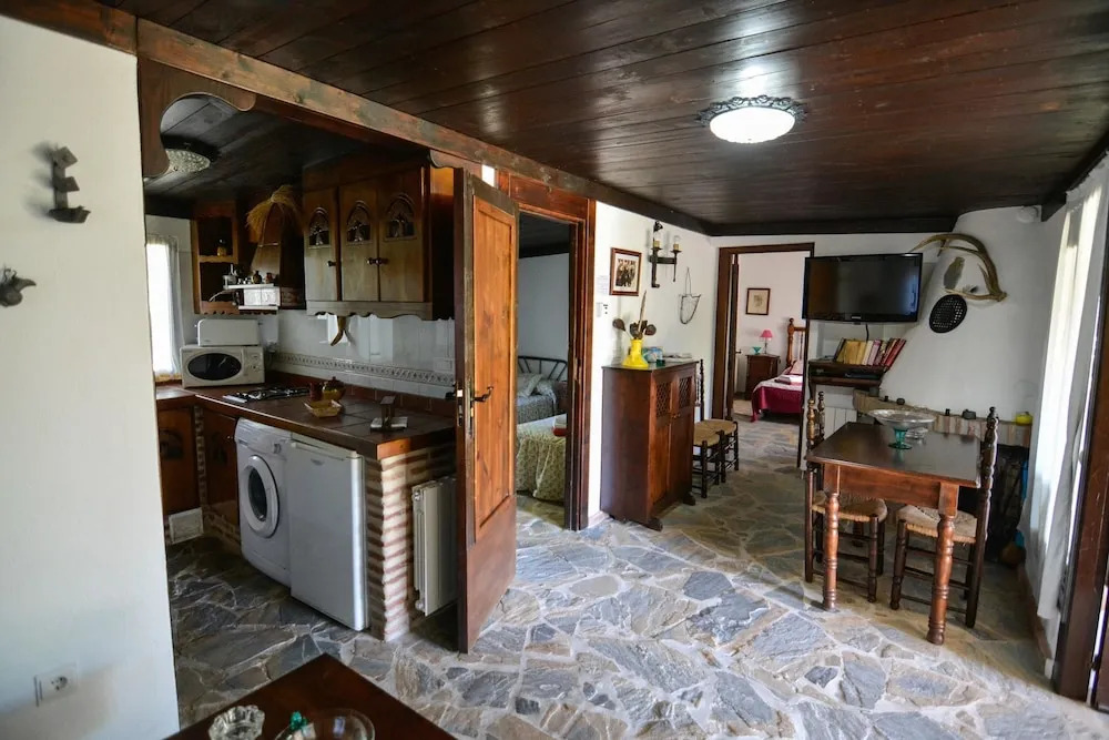 House With 2 Bedrooms in Alhaurín el Grande, With Wonderful Mountain V