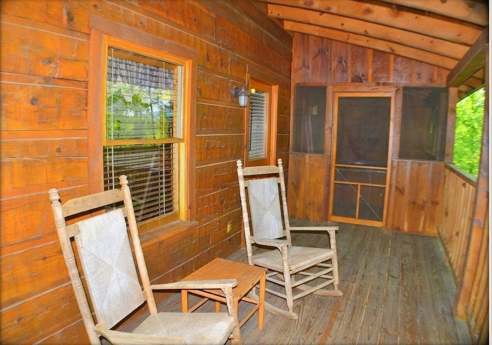 Fever 1 Bedroom Cabin by RedAwning