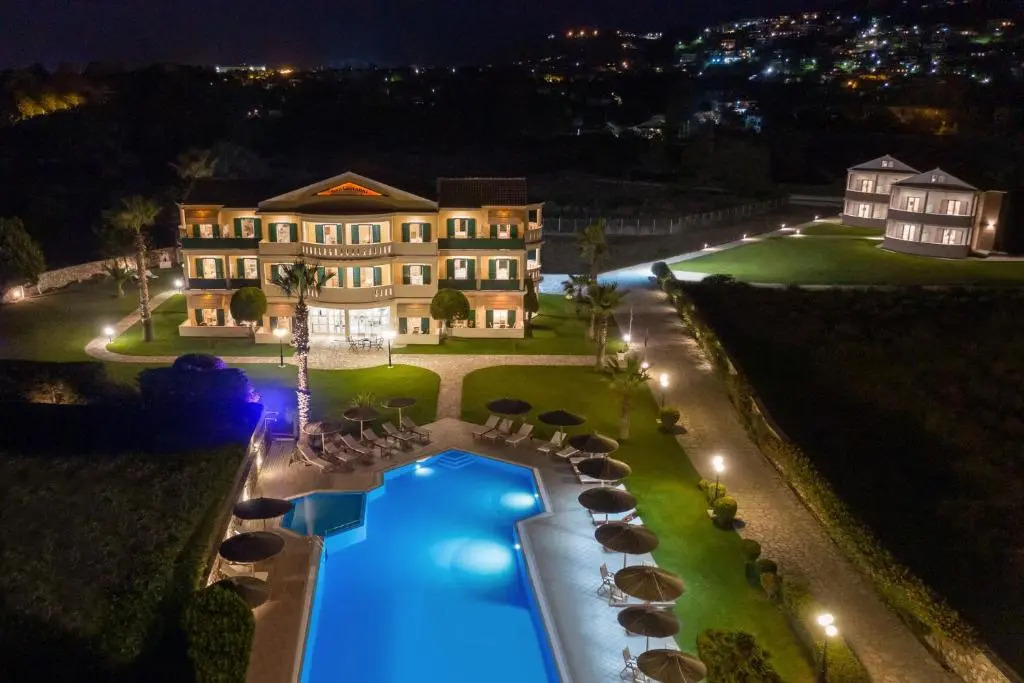San Giovanni Luxury Studios