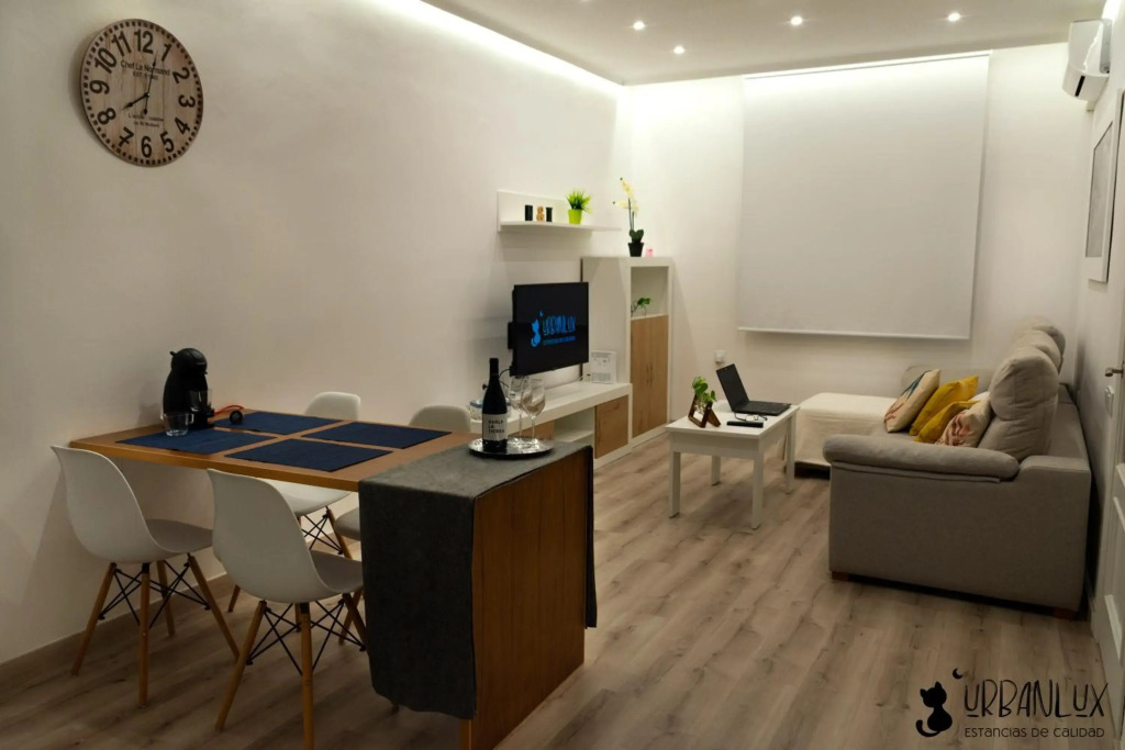UrbanLux Feria
