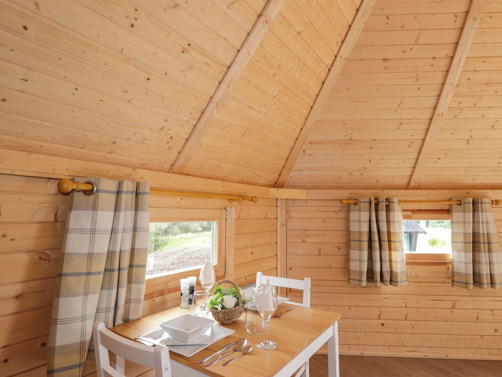 Little Luxe Lodges 1